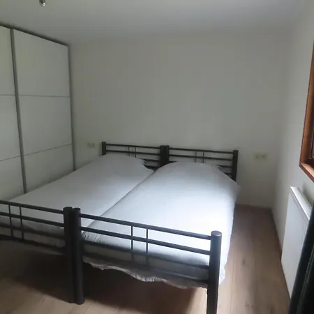 Chalet Rumah Bersama Kempenbos Diessen