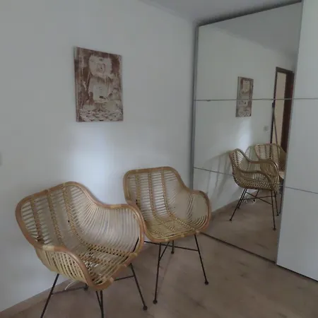 Rumah Bersama Kempenbos *