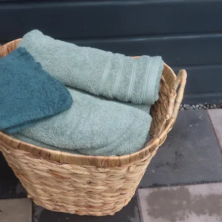 Rumah Bersama Kempenbos