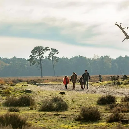 Rumah Bersama Kempenbos *