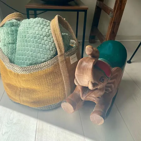 Rumah Bersama Kempenbos Diessen