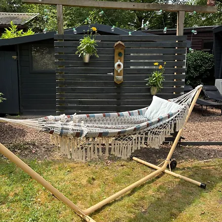 Rumah Bersama Kempenbos * Diessen