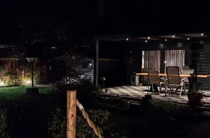 Rumah Bersama Kempenbos * Diessen