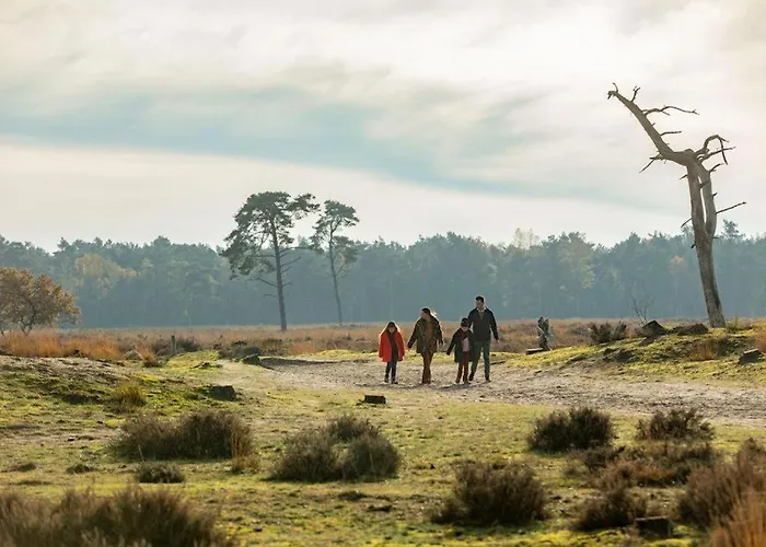 Rumah Bersama Kempenbos *