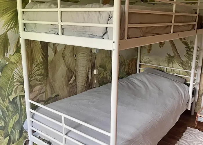 Rumah Bersama Kempenbos *