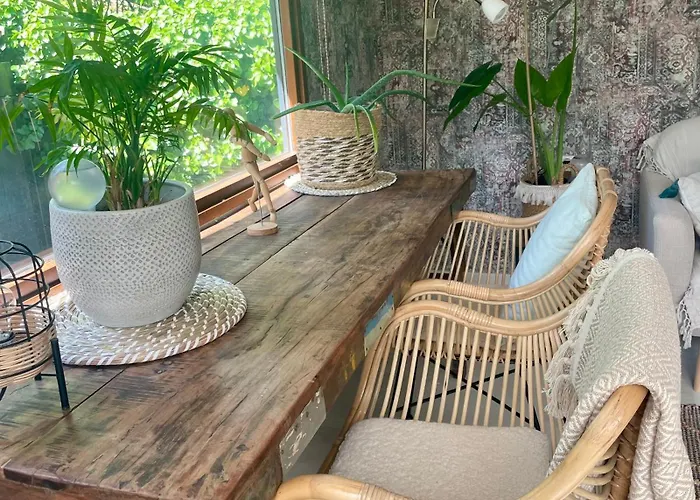 Rumah Bersama Kempenbos