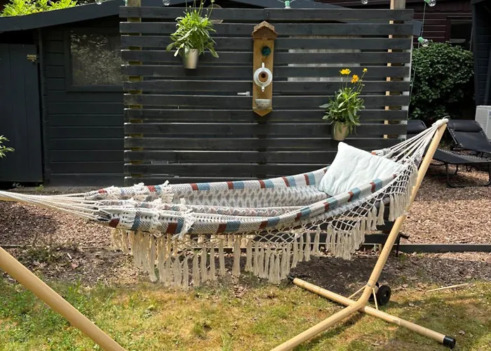 Rumah Bersama Kempenbos * Diessen