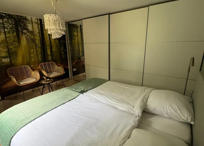 Rumah Bersama Kempenbos