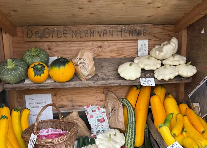 Alpstuga Rumah Bersama Kempenbos Diessen