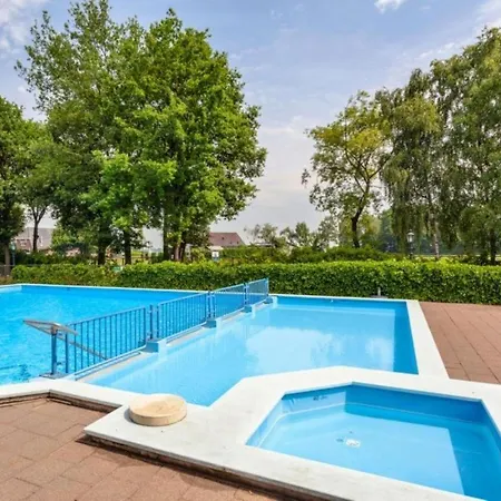 Rumah Bersama Kempenbos Diessen