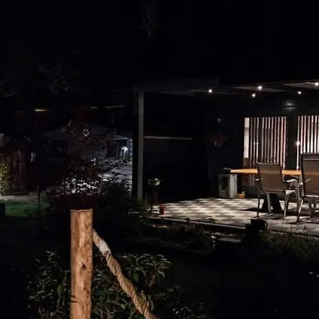 Rumah Bersama Kempenbos * Diessen