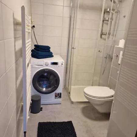 Rumah Bersama Kempenbos Diessen