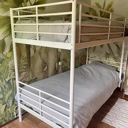 Rumah Bersama Kempenbos *