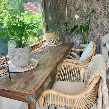 Rumah Bersama Kempenbos