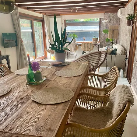 Rumah Bersama Kempenbos *