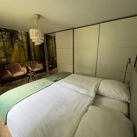 Rumah Bersama Kempenbos