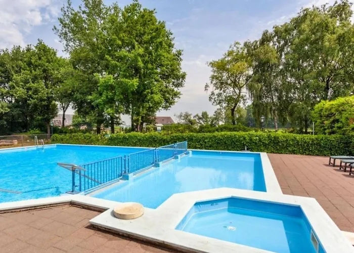 Rumah Bersama Kempenbos Diessen