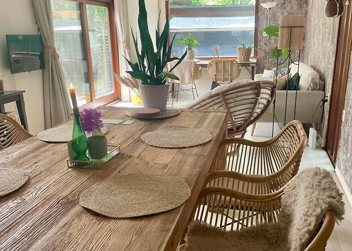 Rumah Bersama Kempenbos *